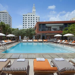 SLS South Beach