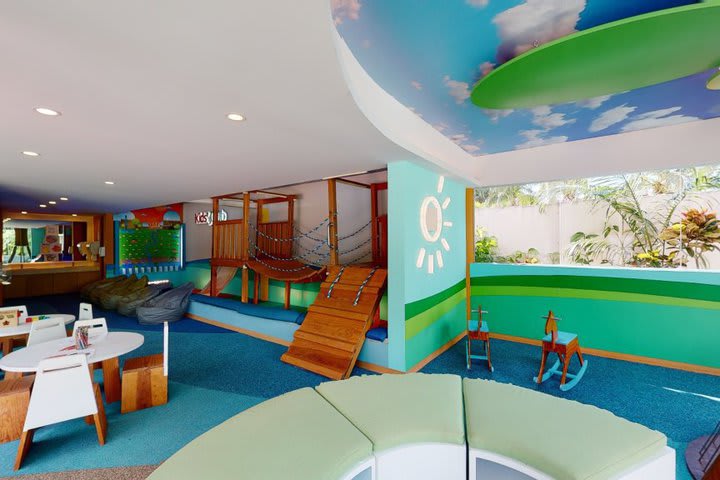 Vista del Kids club