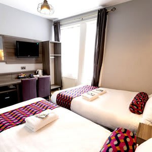 Euro Hotel Hammersmith