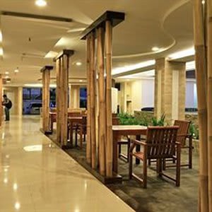 Cipaganti Legian Hotel