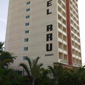 Hotel RRU Diamante