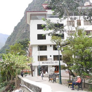 Hotel Wiracocha Inn