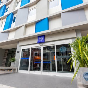 ibis Budget Lima Miraflores