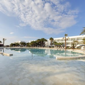 Grand Palladium Palace Ibiza Resort & Spa