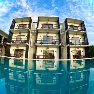 Hotel Boutique Kan Ahau