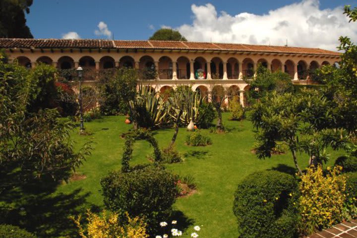 Hotel Rincon del Arco
