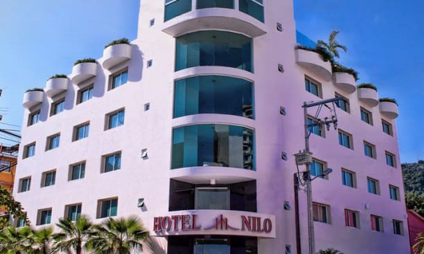 Hotel Nilo