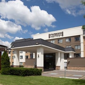 Staybridge Suites Toronto - Vaughan South, an IHG Hotel