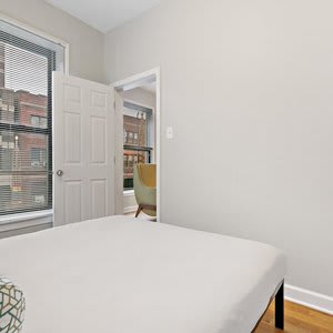 2BR Furnished Apartment in Boystown