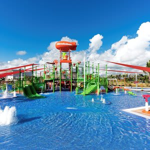 Nickelodeon Hotels and Resorts Punta Cana By Karisma