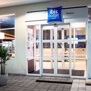 ibis budget Osasco