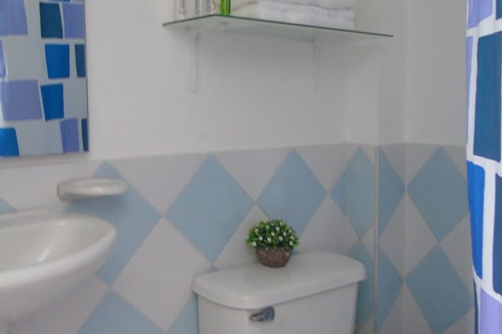 Baño