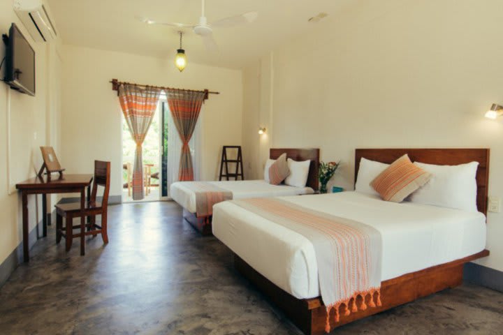Img - Premium privada de 2 camas