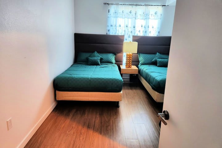 Apartment, 1 Bedroom