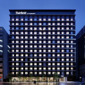 Fairfield by Marriott Osaka Namba