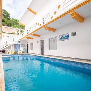 OYO Hotel Posada San Vicente, Huatulco