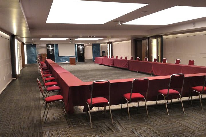 Meeting room