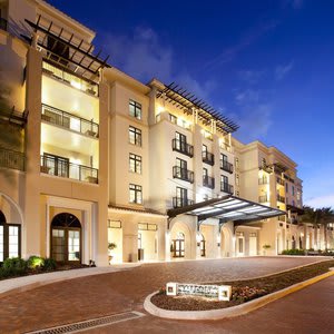 The Alfond Inn