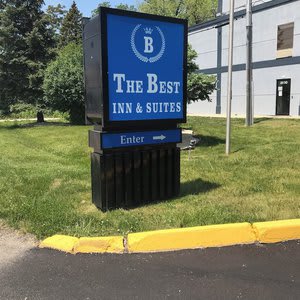 The Best Inn & Suites