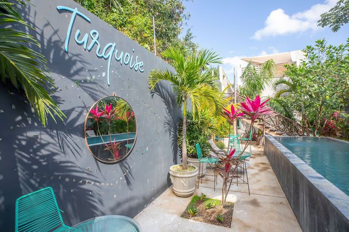 Turquoise Tulum Hotel