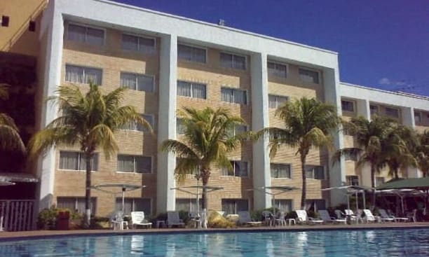 Aqua Vi Marina Hotel & Suites