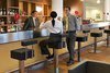 Hotel Novotel Milan Malpensa Airport