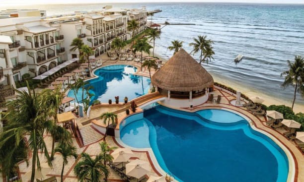 Wyndham Alltra Playa del Carmen Adults Only All Inclusive