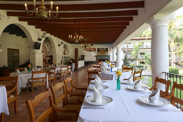 Restaurante Del Pueblito