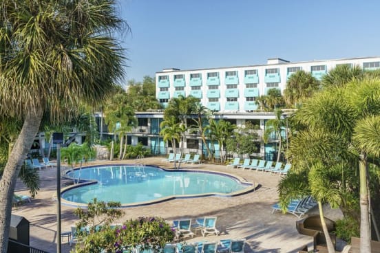 CoCo Key Hotel and Water Resort-Orlando