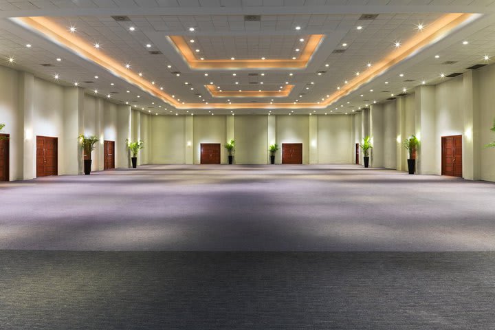 Salón de eventos