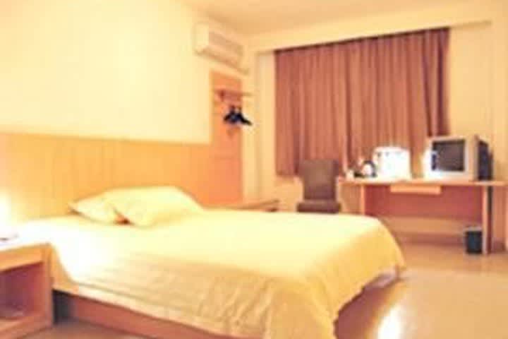 Jinjiang Inn Zhengzhou Chengdong Road