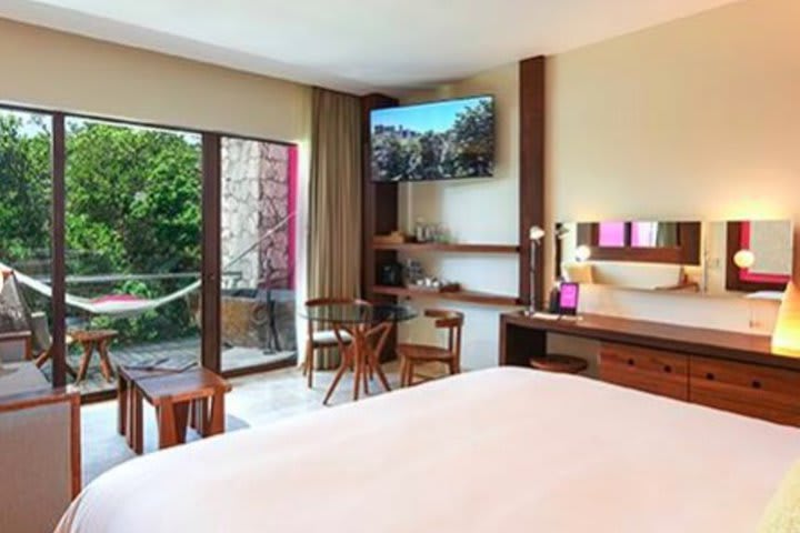 Img - Suite Garden Spa