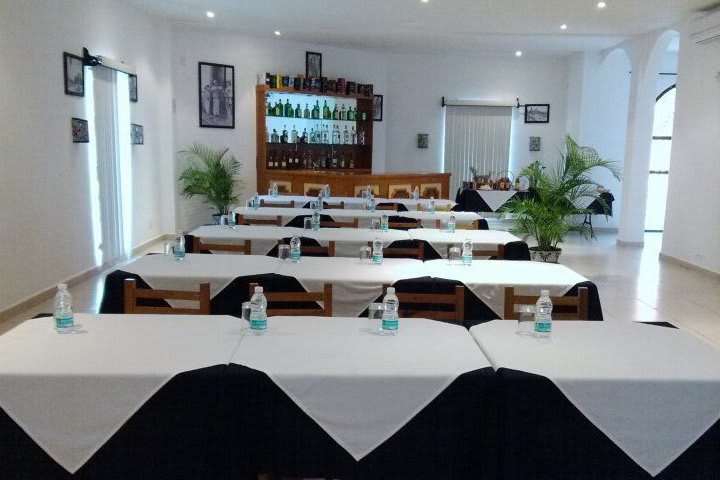 Salón de eventos