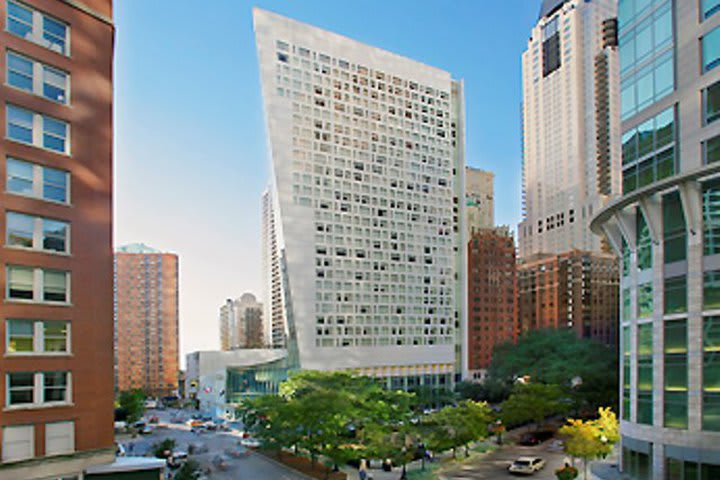 Sofitel Chicago Water Tower