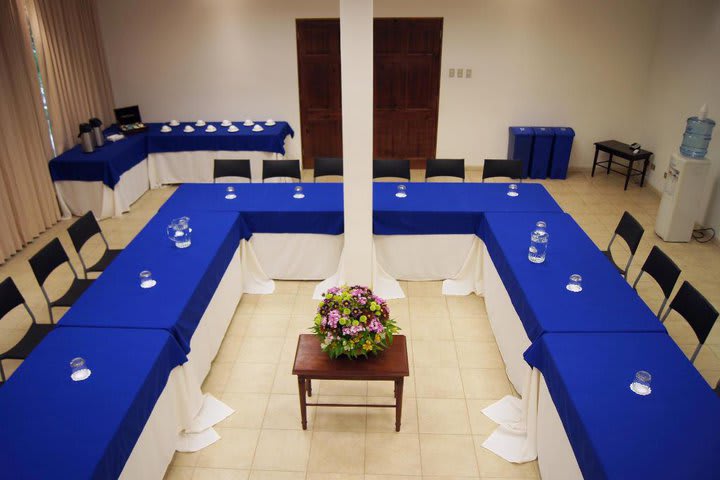 Salón de eventos