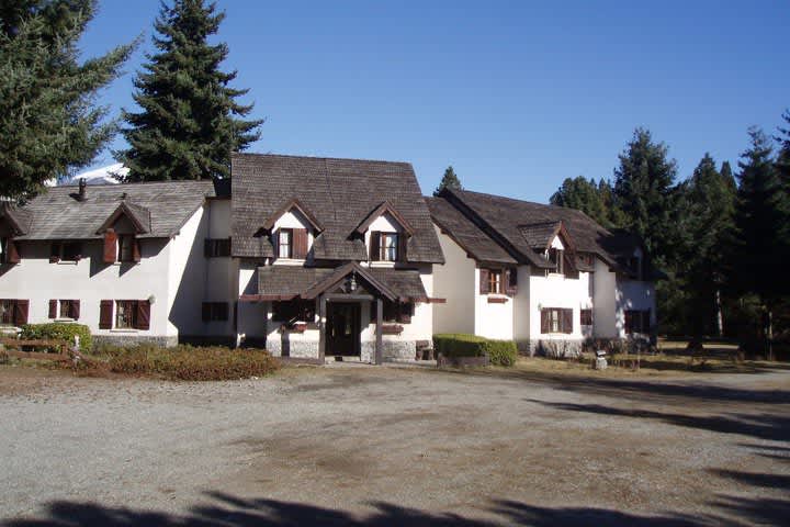 Posada del Angel, hotel en Bariloche