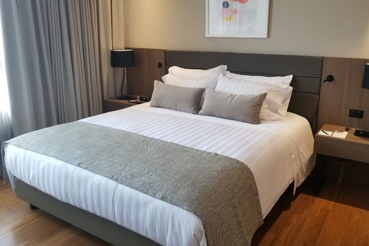 Hotel Hotel Estelar La Torre Suites