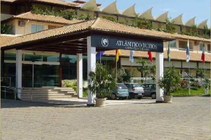 Atlântico Búzios Convention & Resort