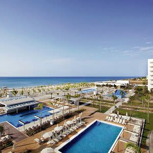 Riu Playa Blanca - All Inclusive