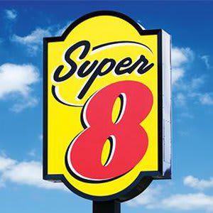 Super 8 by Wyndham Chicago Northlake O'Hare South