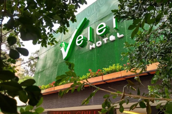 Hotel Veler