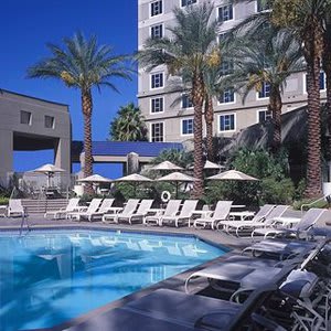 Hilton Grand Vacations Club Paradise Las Vegas