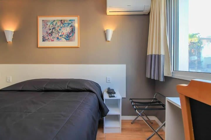 Premium Double Room