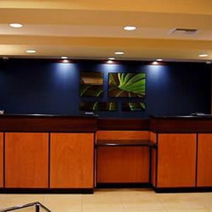 Fairfield Inn & Suites by Marriott Los Angeles West Covina