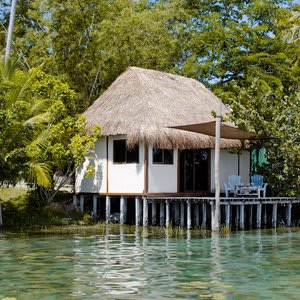 Lagoon Front Suite with Bikes & Kayaks