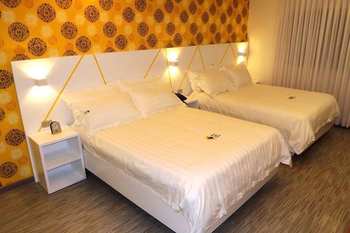 Hotel Luma Plaza Hotel