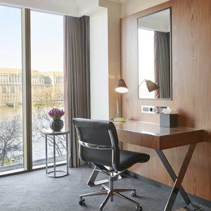 Hyatt Regency London Albert Embankment