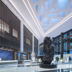 NUO Hotel Beijing