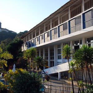 Grande Hotel de Ouro Preto