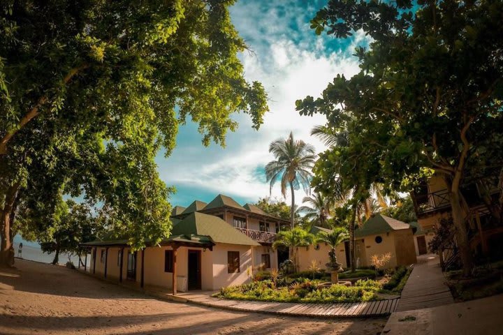 Hotel Rosario de Mar By Tequendama